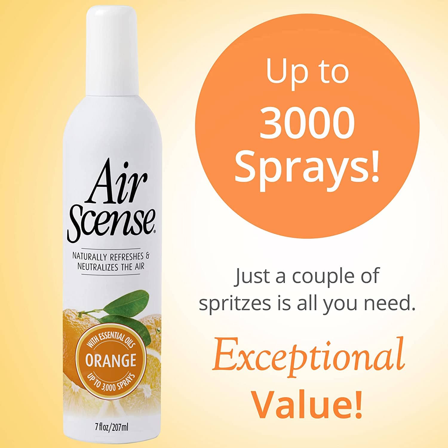 Citra Solv Air Scense Essential Oil Air Freshener - Sedona's Best Visitors  Guide